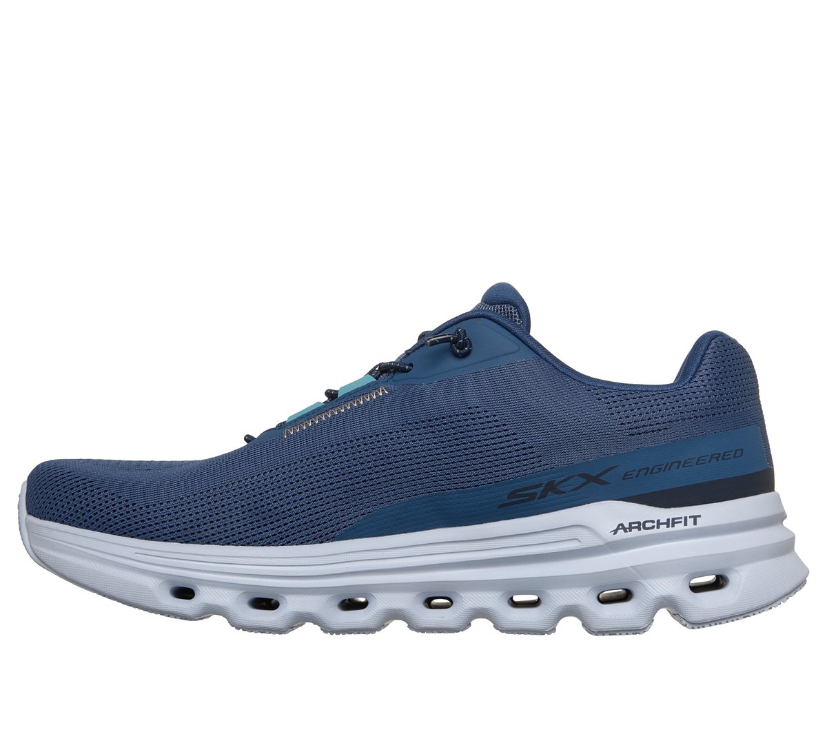 Skechers Trending | GO RUN Glide-Step Arch Fit - Casion