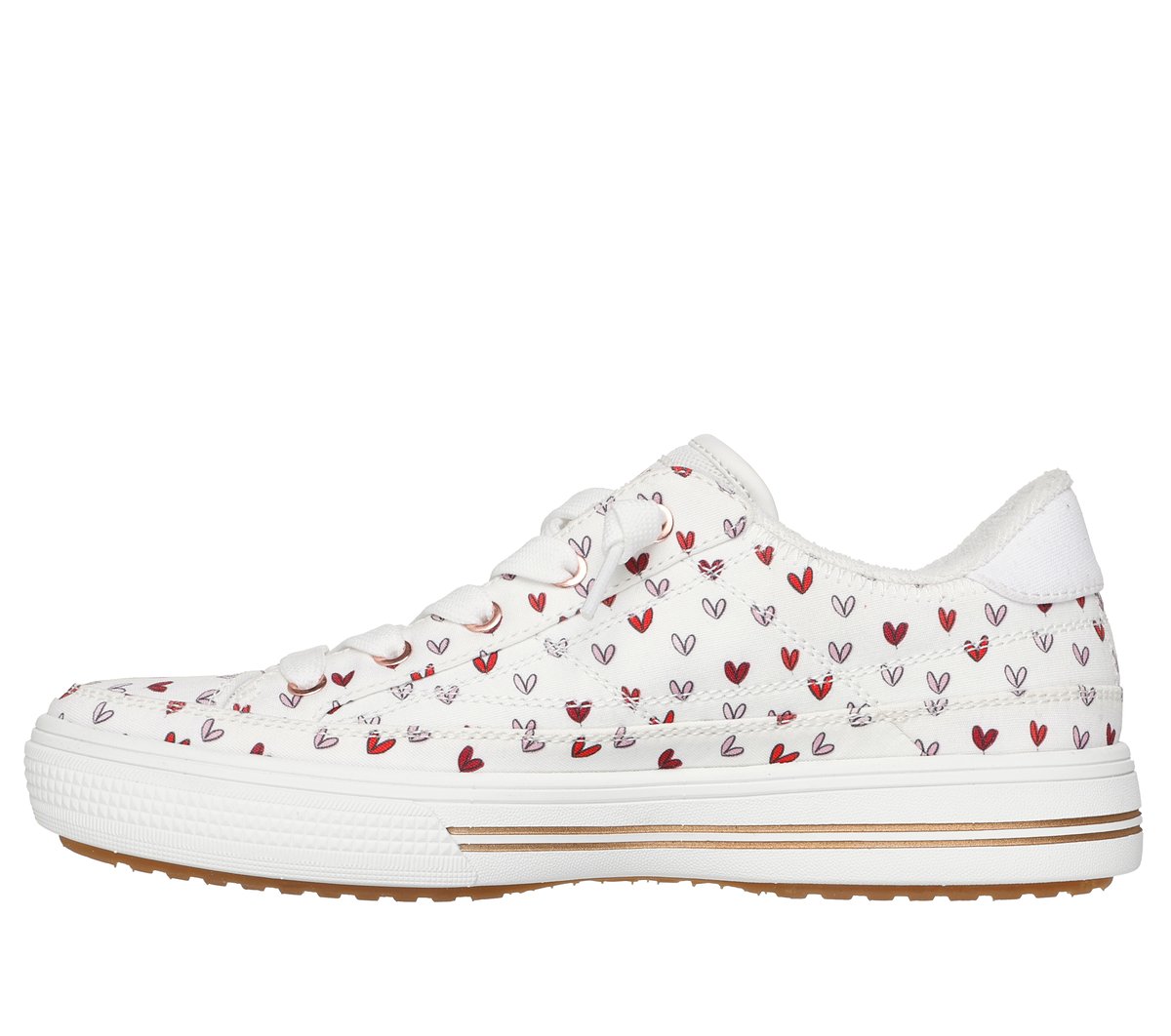 Skechers Best Seller | JGoldcrown: Arch Fit Arcade - Love On Top