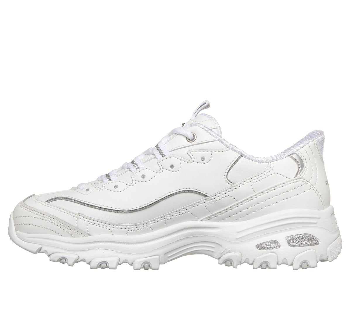 Skechers Latest | Skechers Slip-ins: D'Lites - Winning Choice
