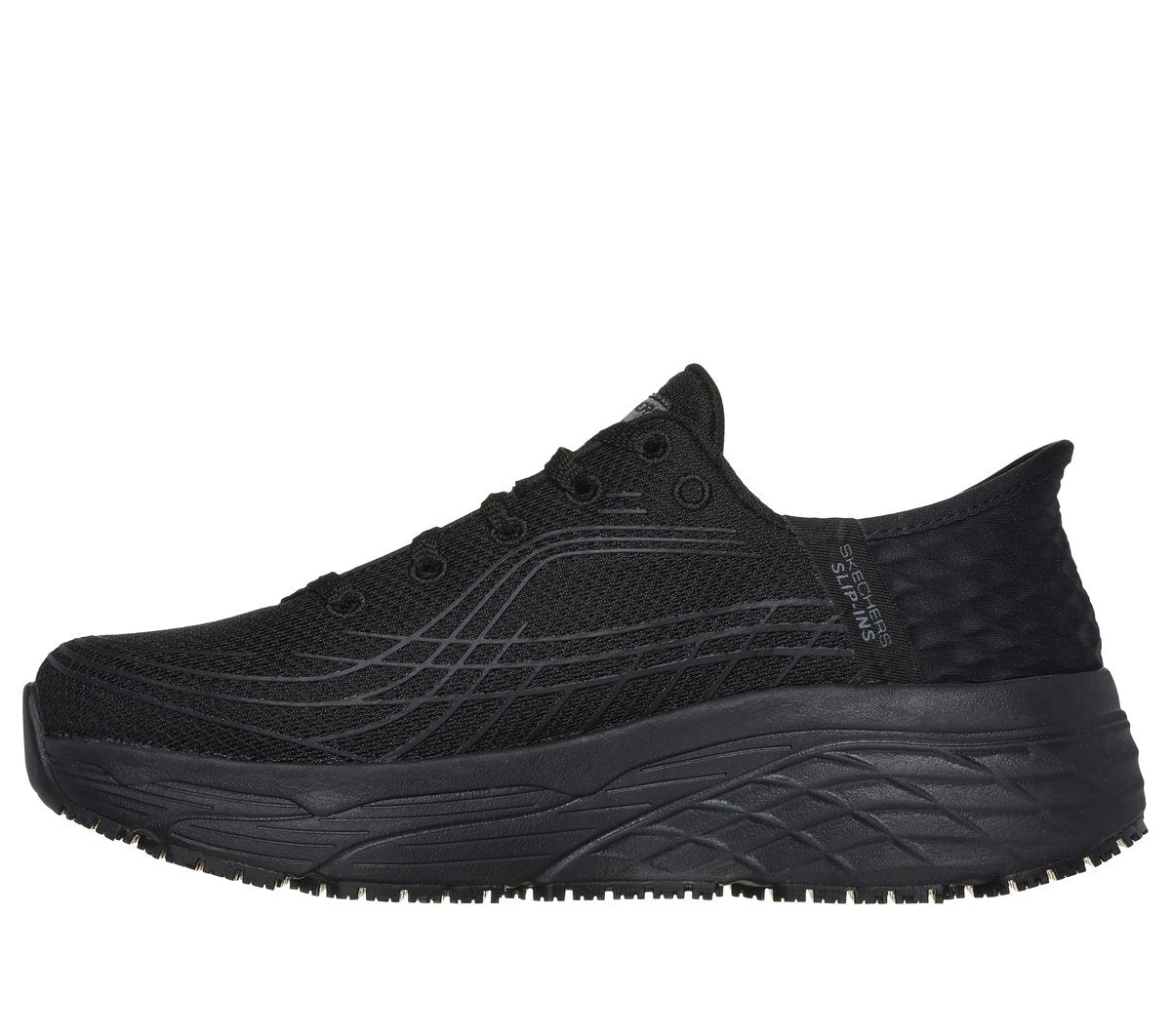 Skechers Hot Sale | Skechers Slip-ins Work Relaxed Fit: Max Cushioning Elite - Eltra