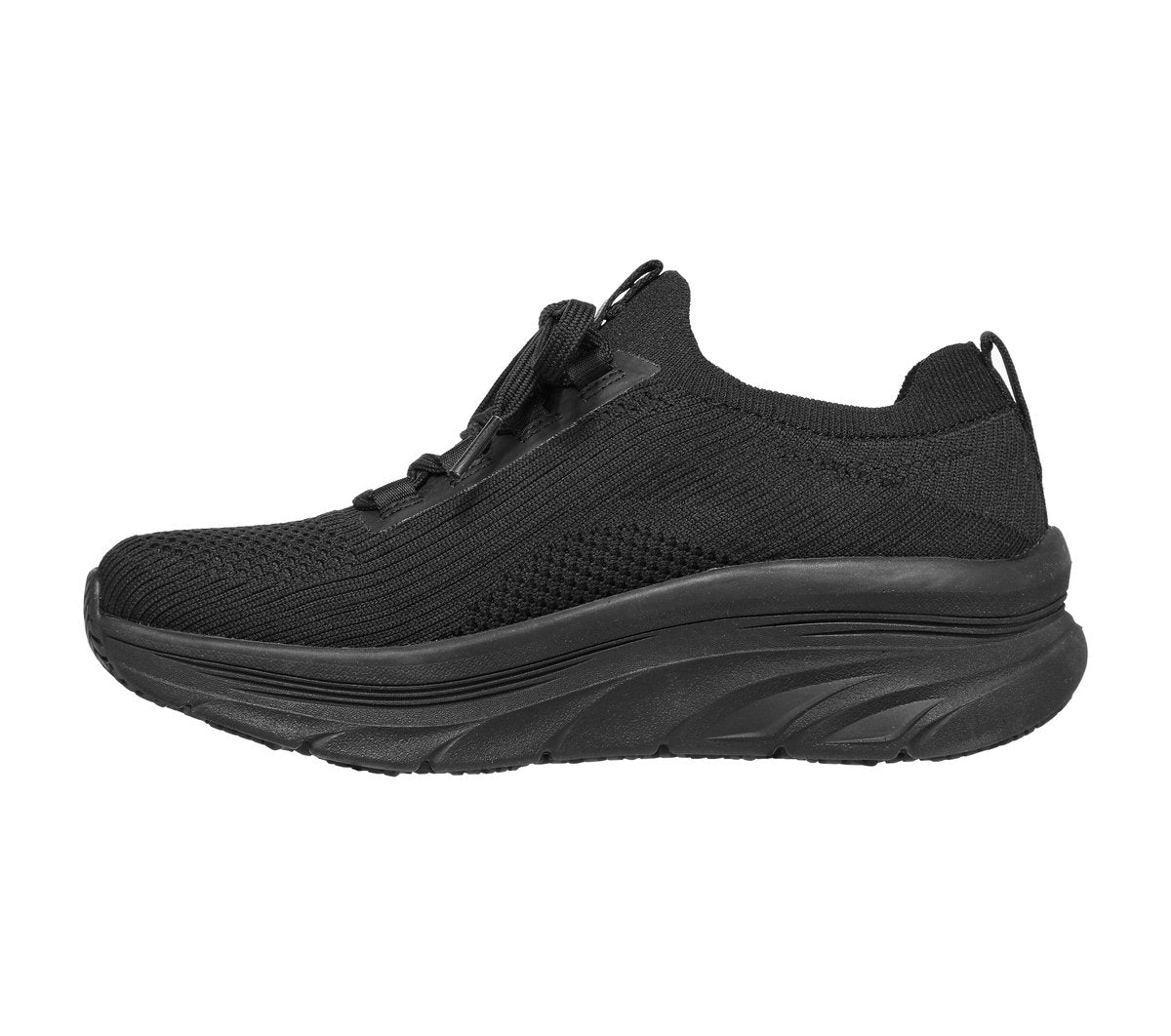 Skechers New | Work Relaxed Fit: D'Lux Walker SR - Ozema