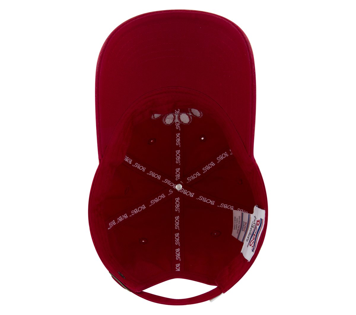 Skechers Popular | Paw Print Twill Washed Hat