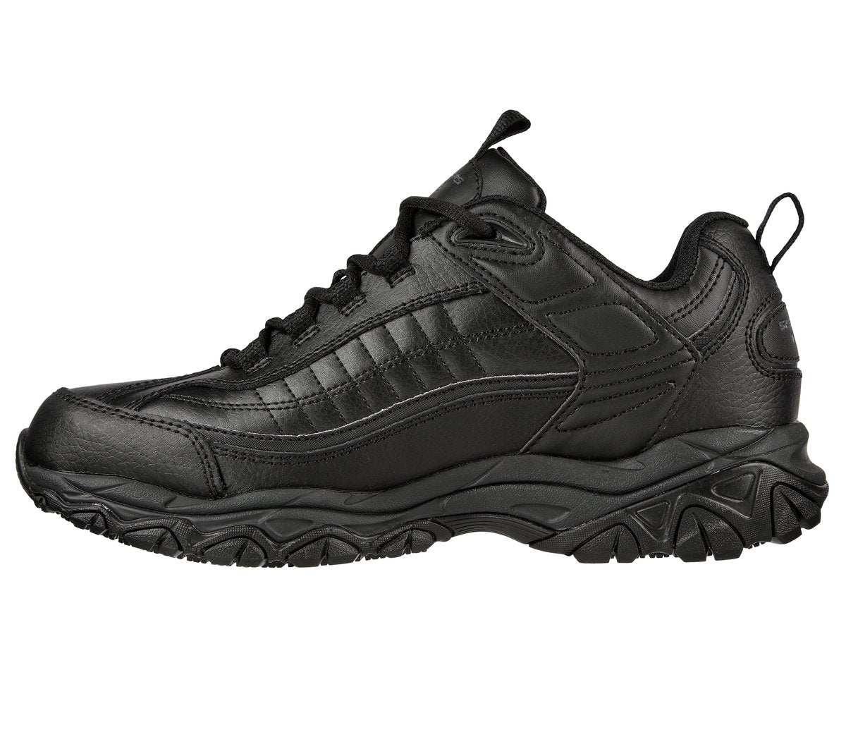Skechers Quality | Work: Soft Stride - Fambli SR