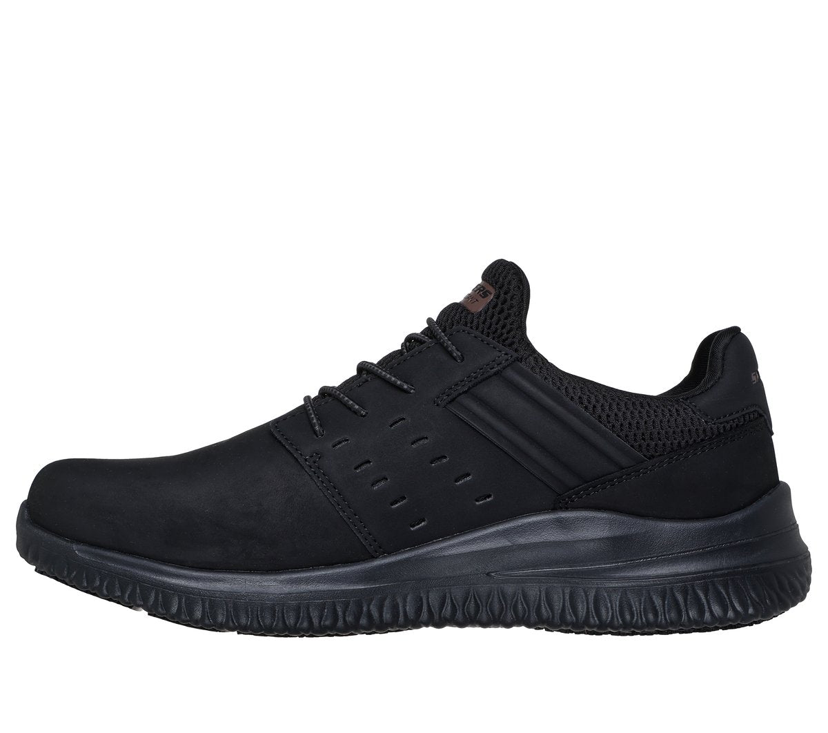 Skechers Best Price | Work: Delson 3.0 SR