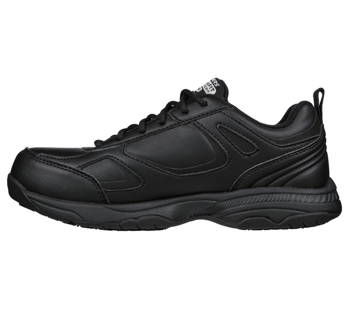Skechers Featured | Work Relaxed Fit: Dighton SR