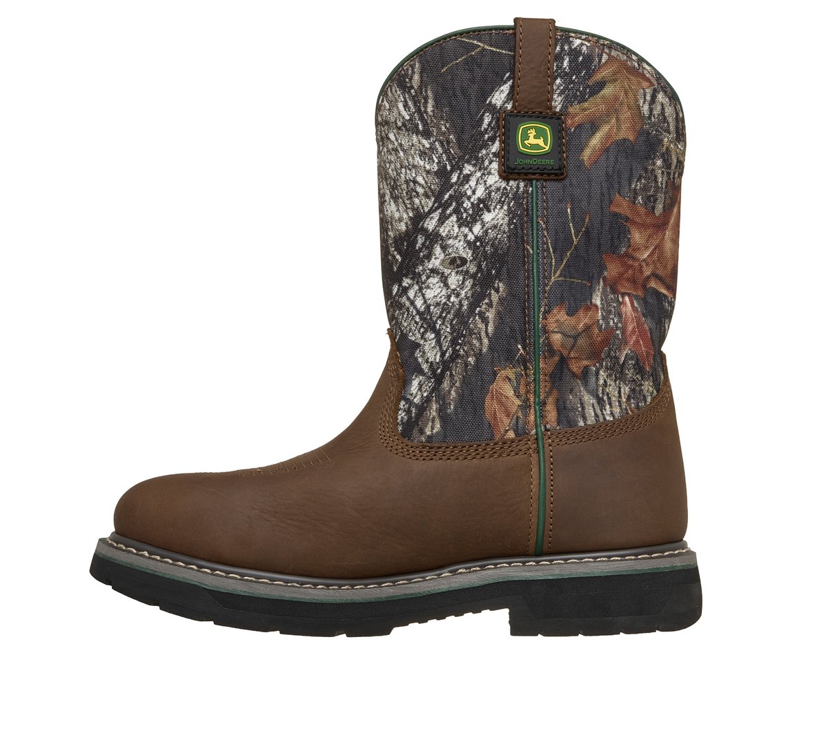 Skechers Sale | John Deere Waterproof: Rowood - Elmtrekker