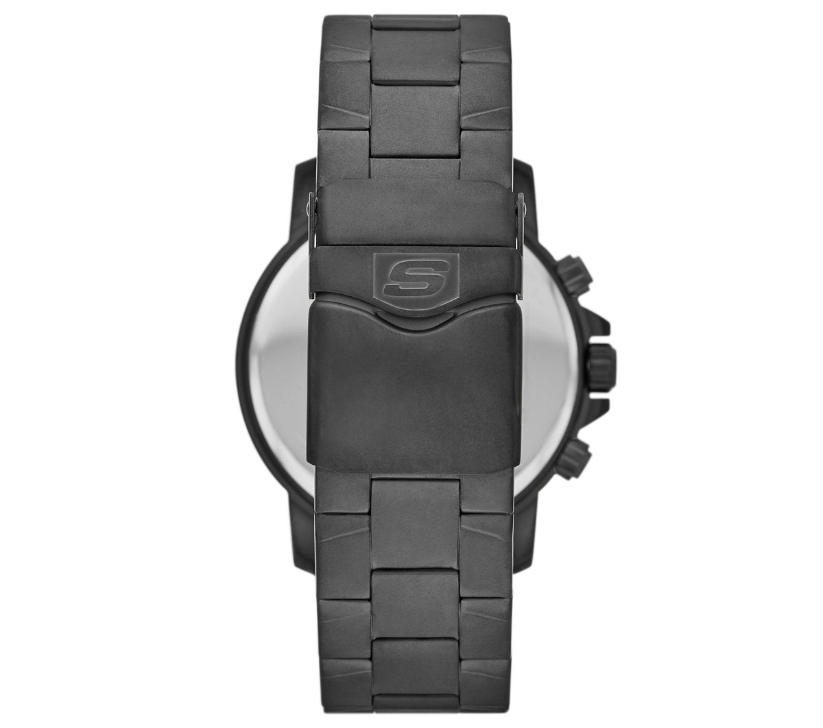 Skechers Smart Buy | Stainless Steel Chronograph Watch