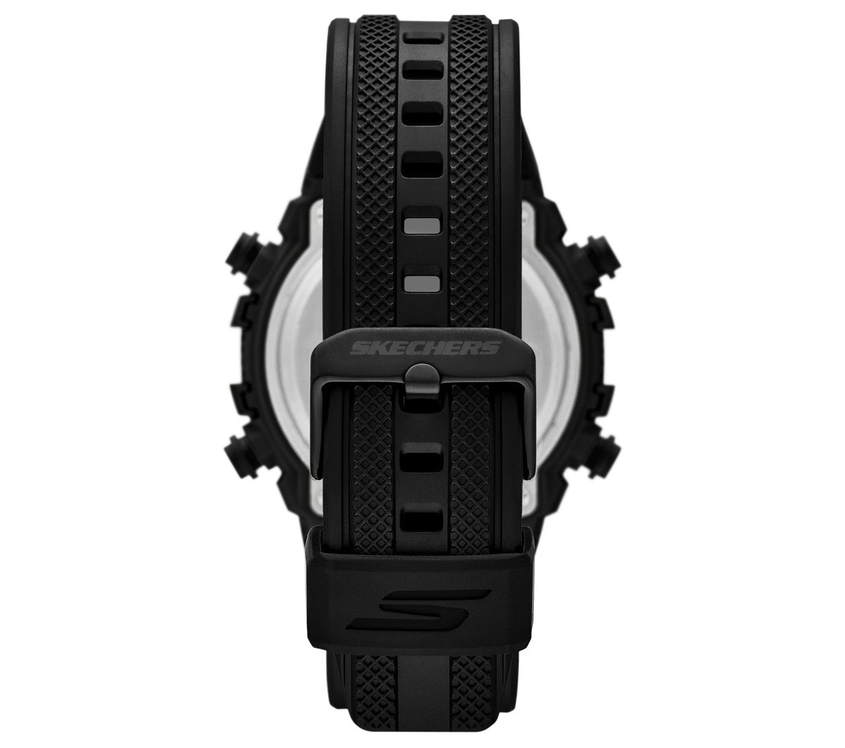 Skechers Everyday | Solar Digital Watch