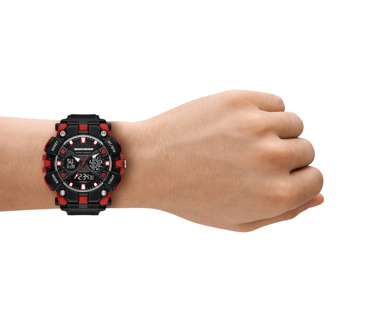 Skechers Essential | Bonhill Watch