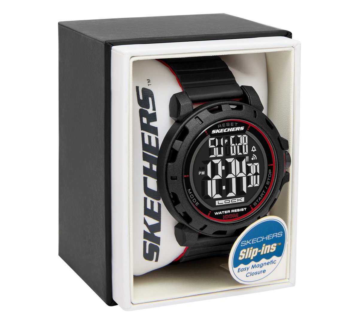 Skechers Trending | Skechers Slip-ins: Newkirk Watch