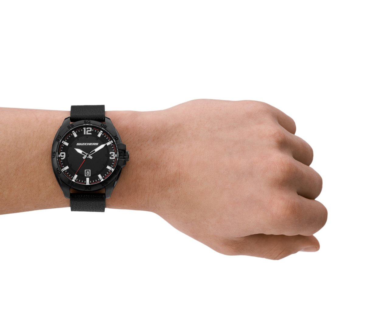 Skechers Customer Favorite | Brentwood Black Watch