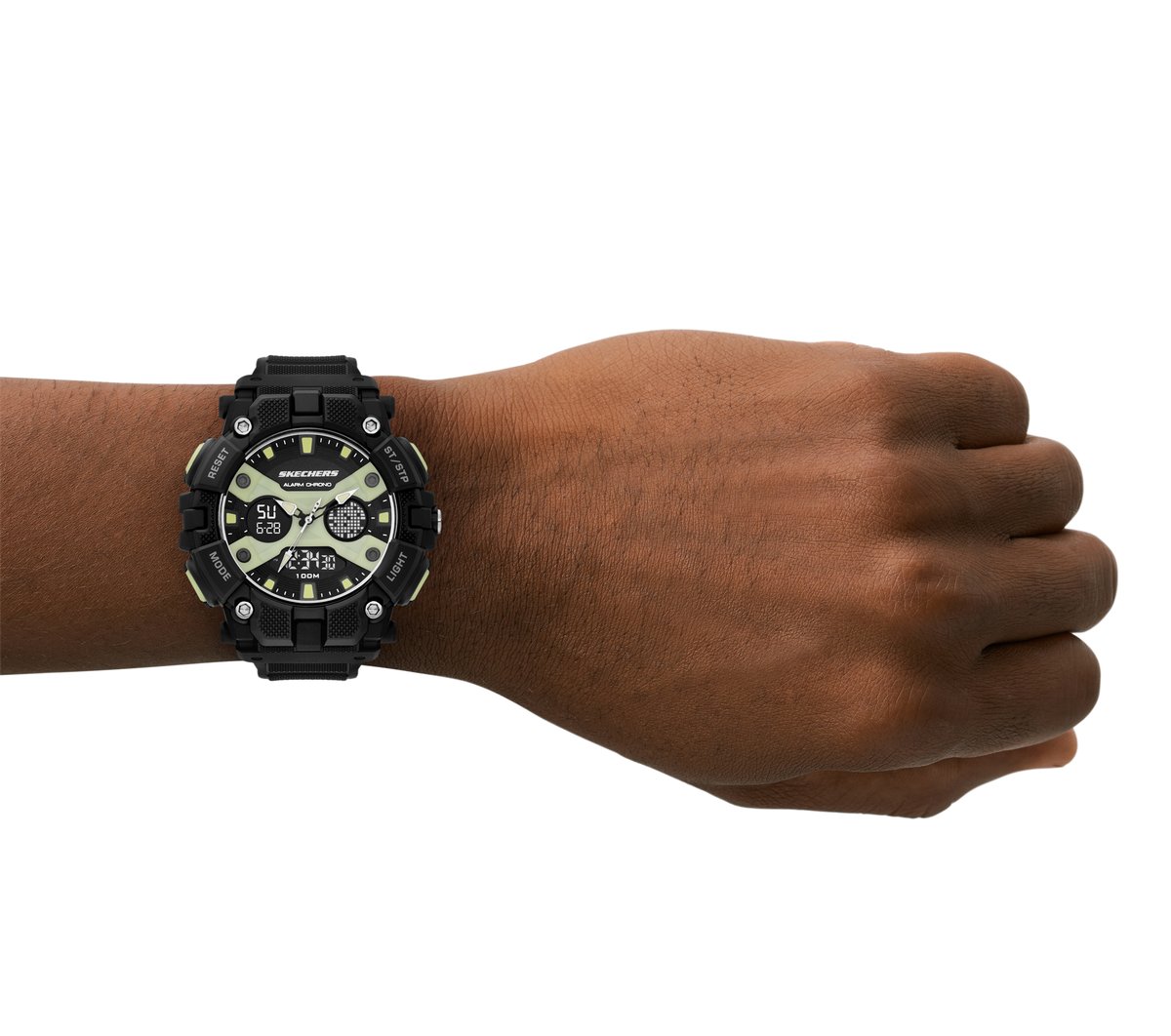 Skechers Trending | Bonhill Watch