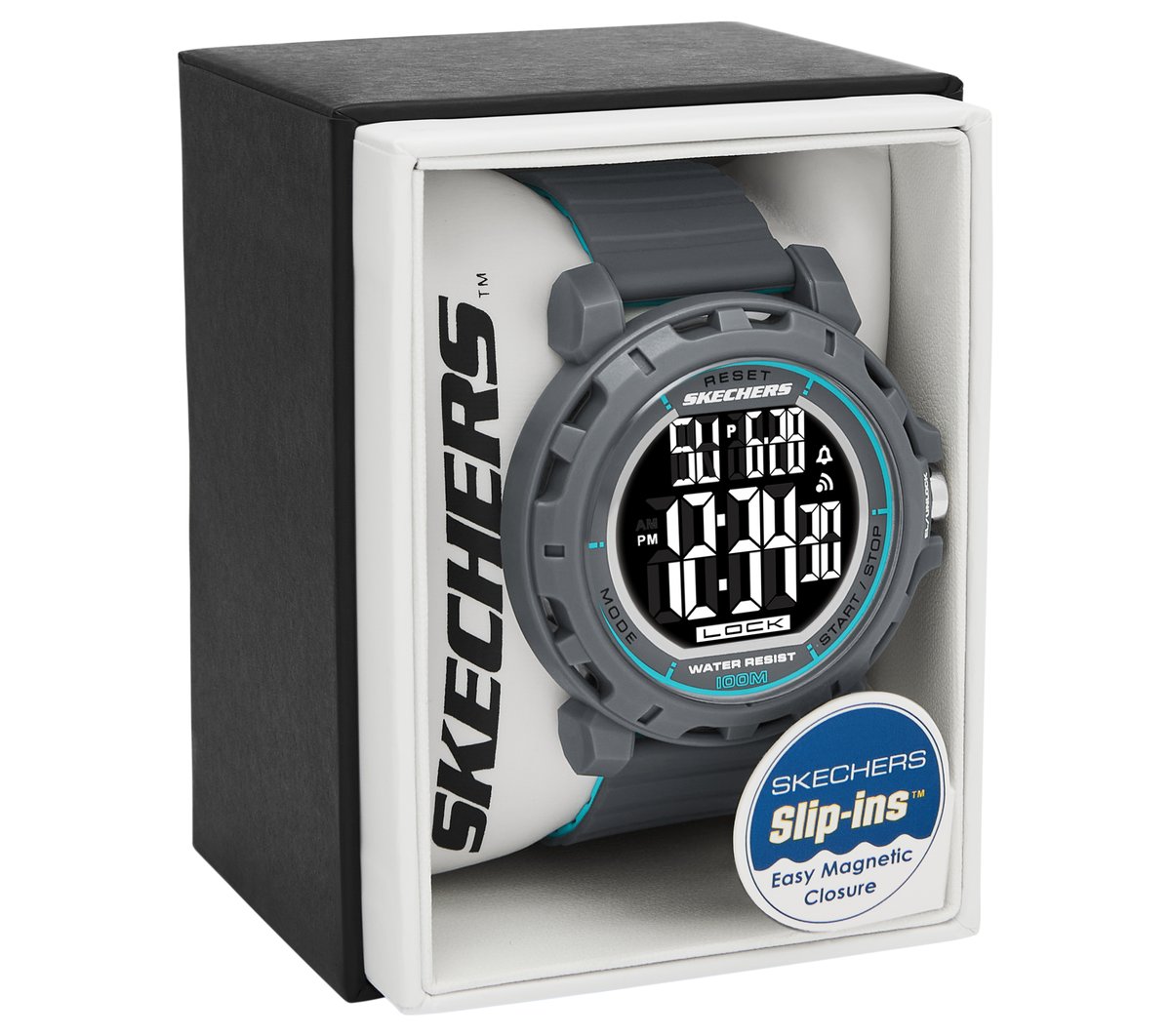 Skechers Top Pick | Skechers Slip-ins: Newkirk Watch