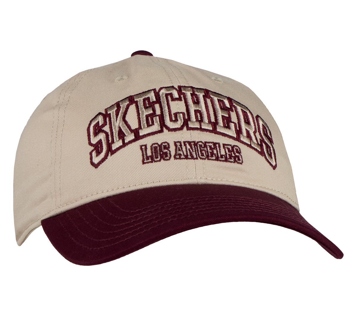 Skechers Popular | Collegiate Baseball Hat
