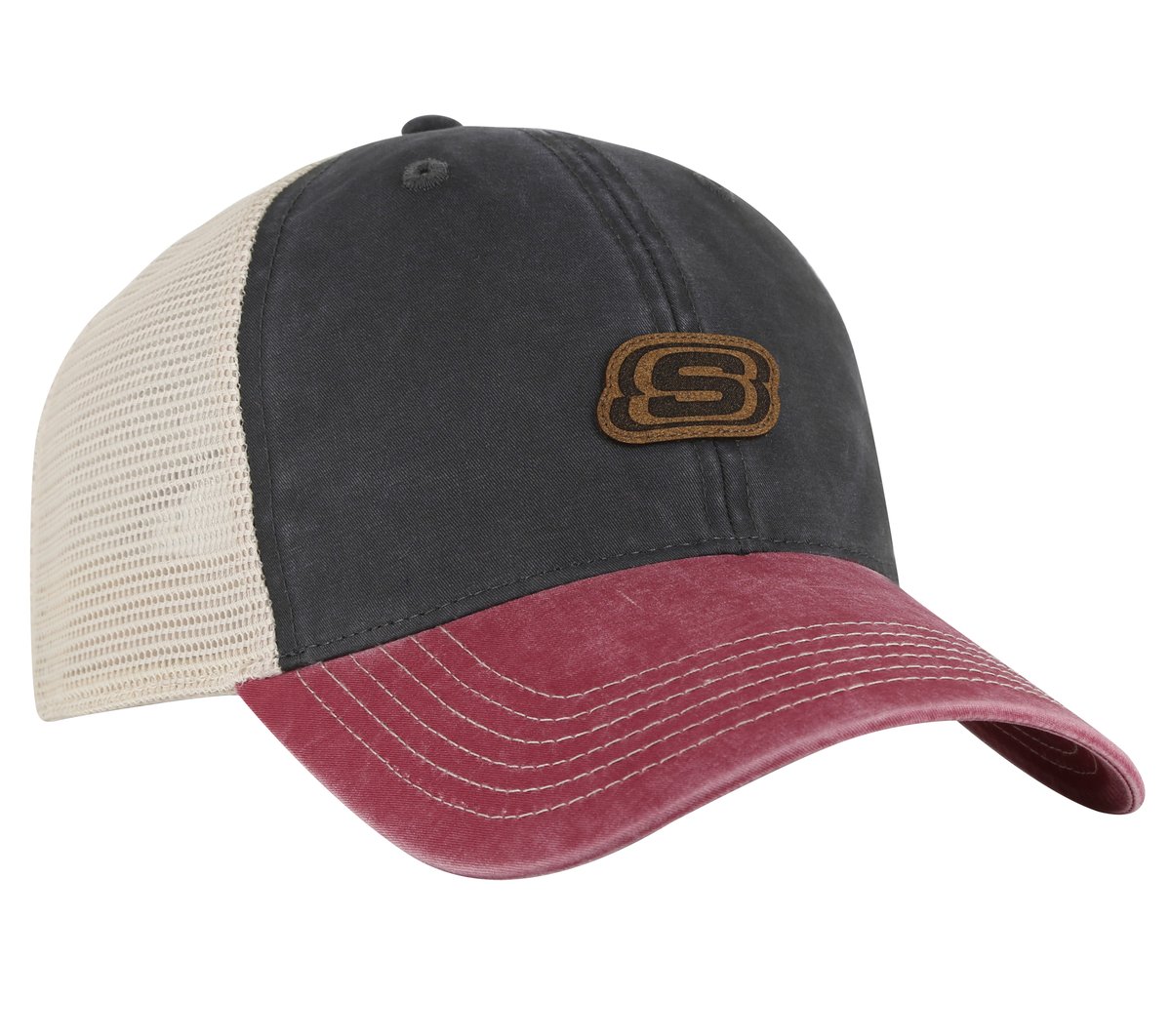Skechers Great Value | Heartland Trucker Hat