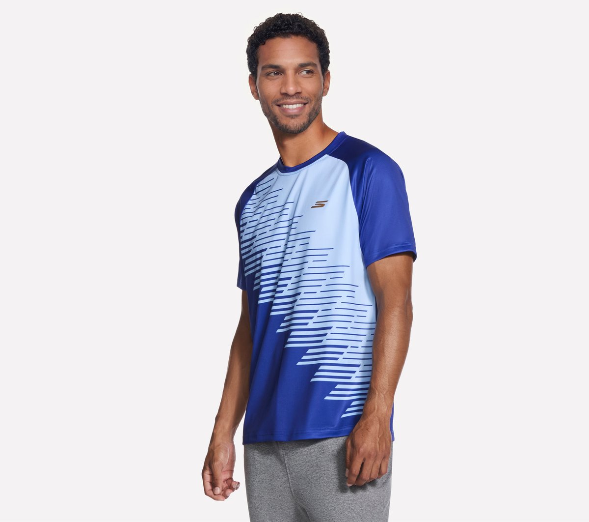 Skechers Hot Sale | Harry Kane Momentum Tee