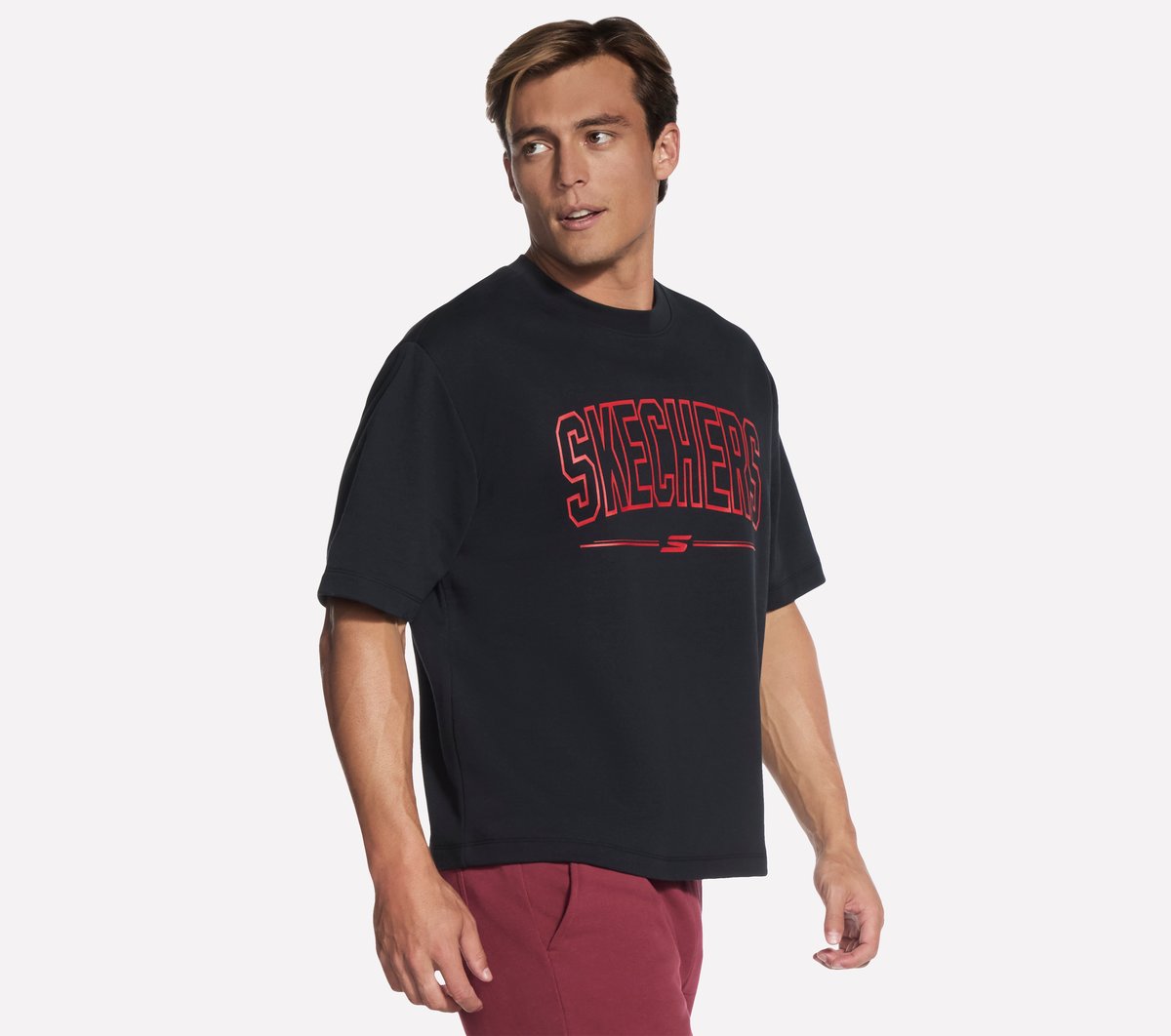 Skechers Classic | Street Classic Crew