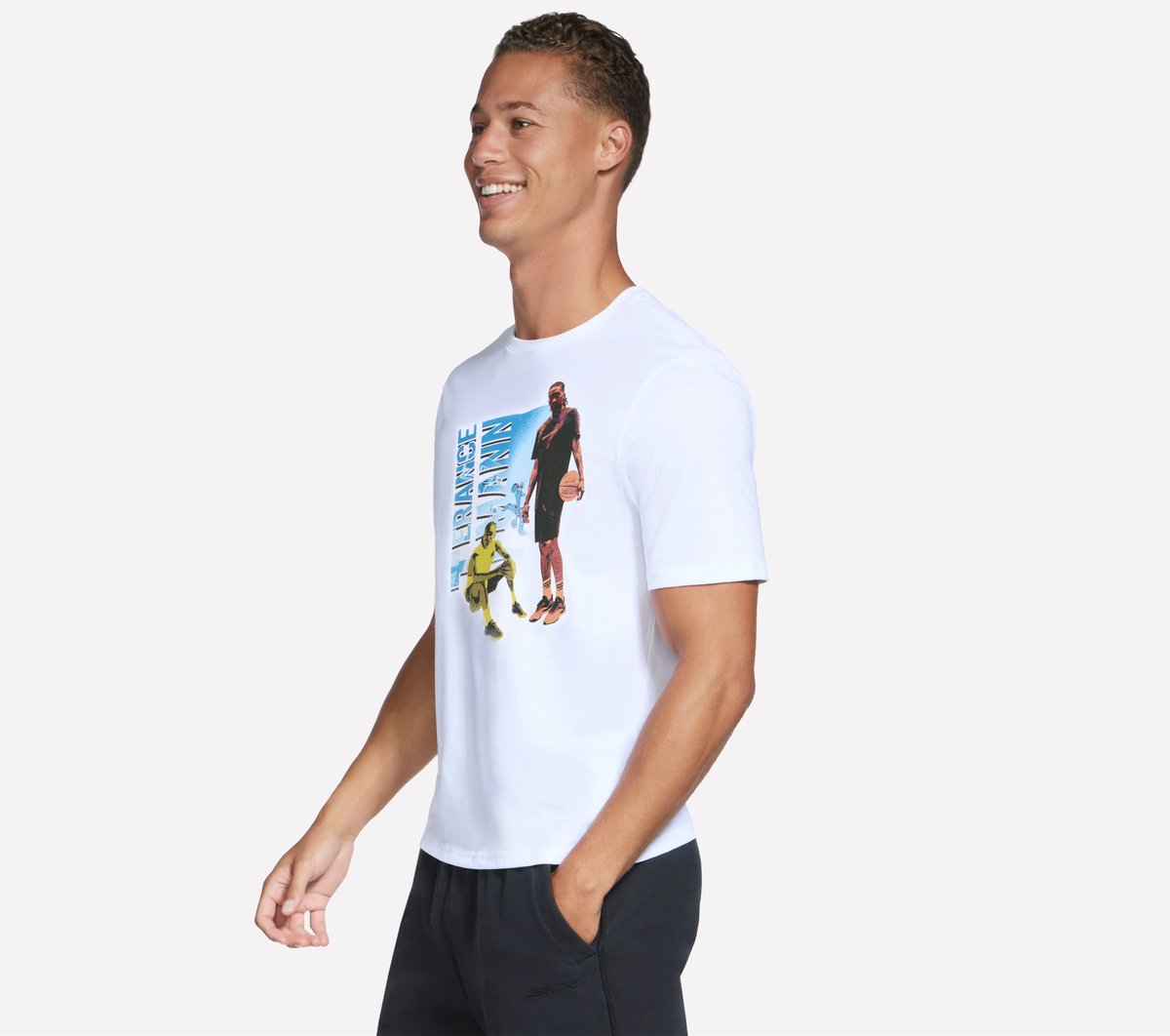 Skechers Exclusive | Skechers Basketball: Terance