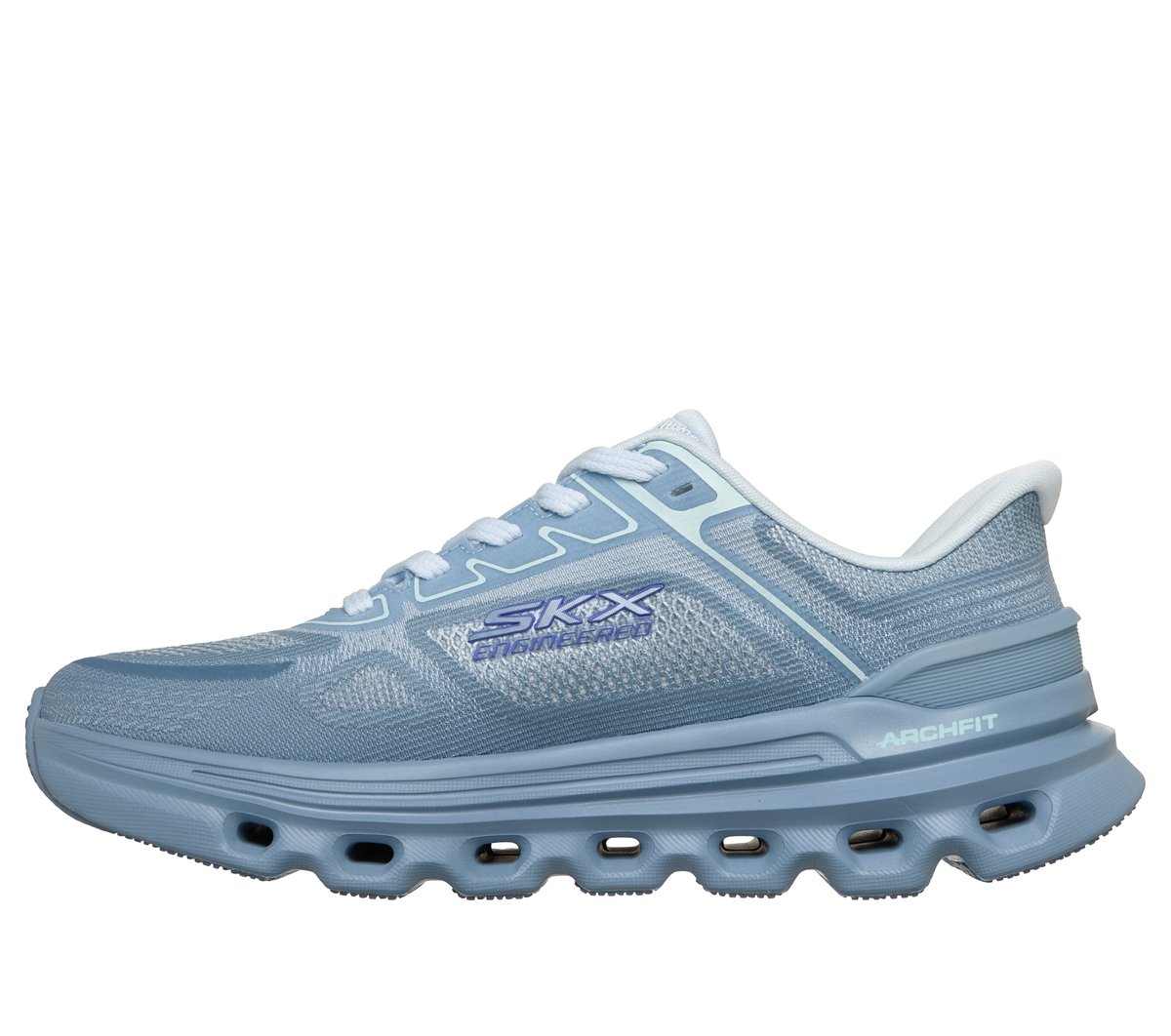 Skechers New | Skechers Slip-ins: GO RUN Glide-Step Arch Fit