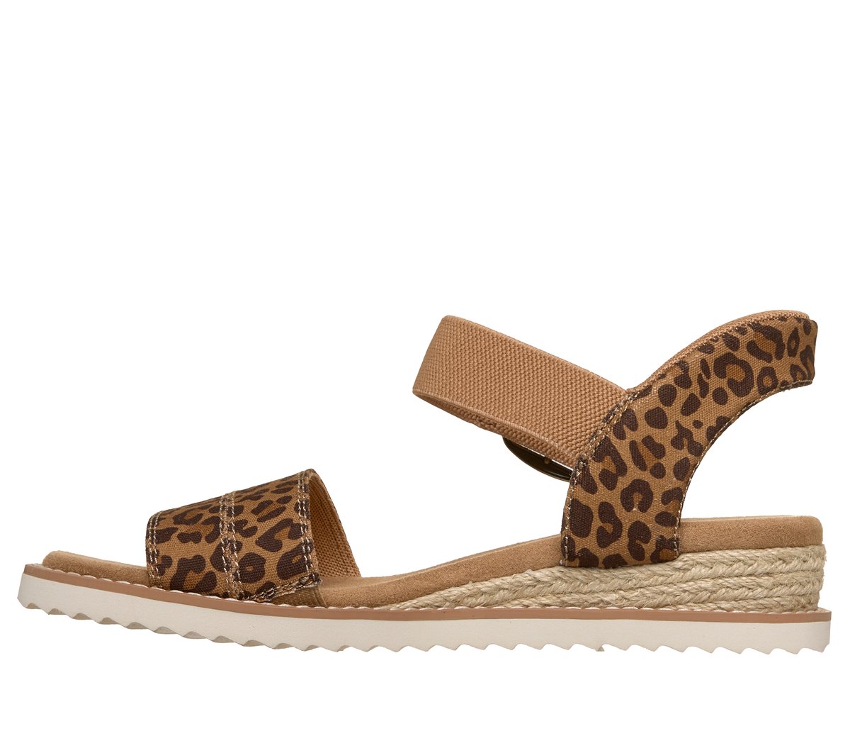 Skechers Trusted | Skechers Slip-ins: BOBS Desert Kiss - Safari Stepper
