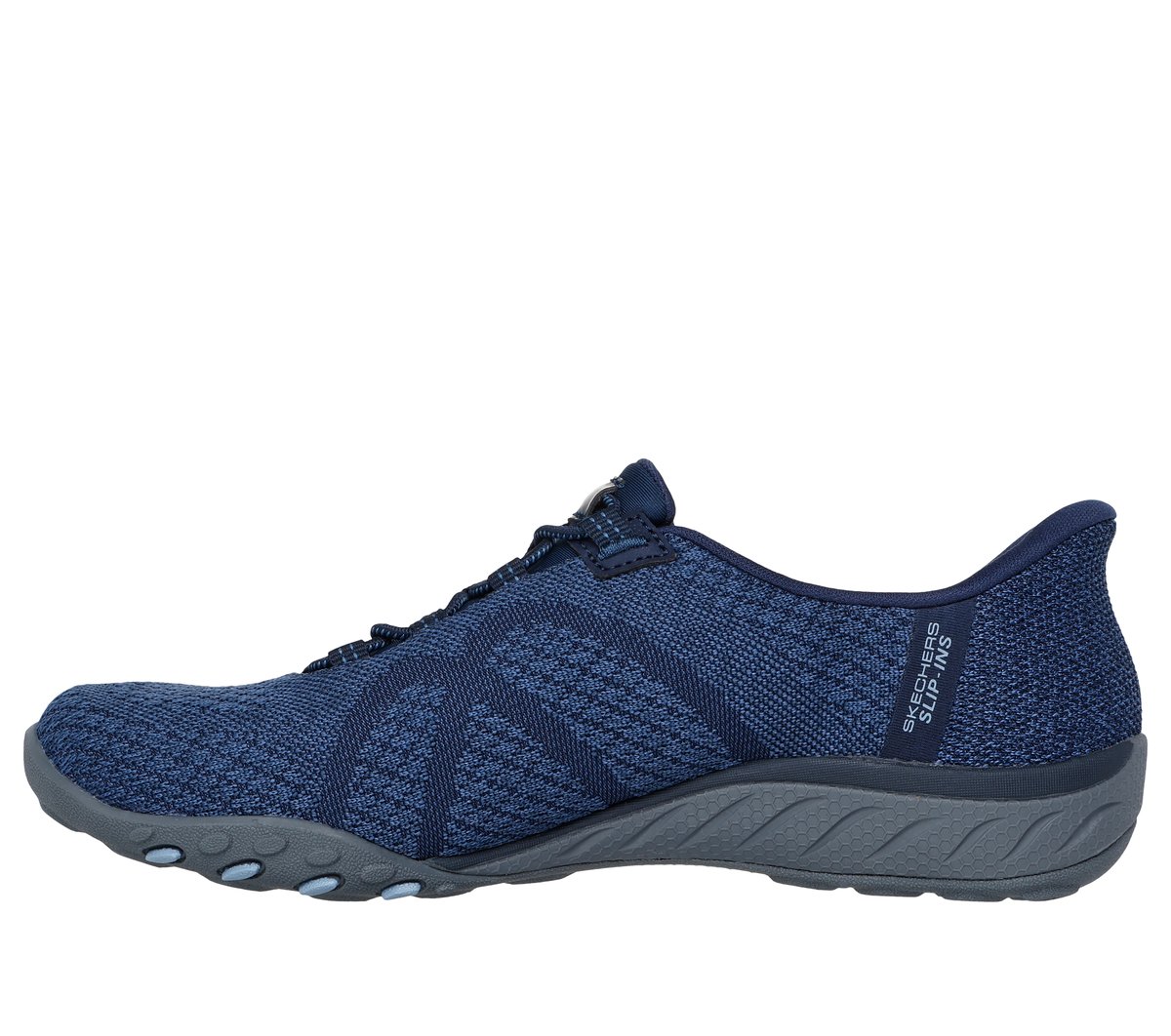 Skechers Hot Sale | Skechers Slip-ins: Breathe-Easy - Knitty Waves