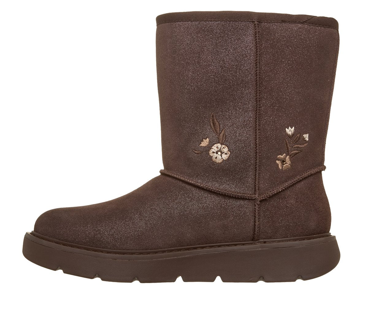 Skechers Exclusive | Skechers Slip-ins: Keepsakes Cozy - Cozy Mid Floral