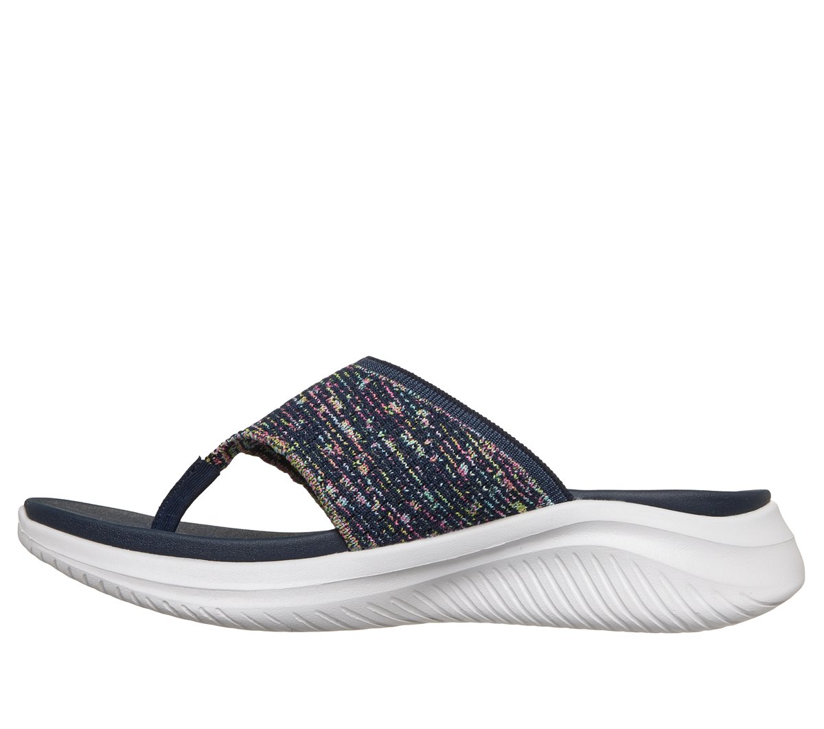 Skechers Quality | Ultra Flex 3.0 Sandal - Confetti Dreams