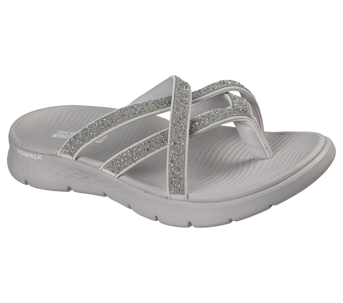 Skechers Great Value | GO WALK Flex Sandal - Starry Skies