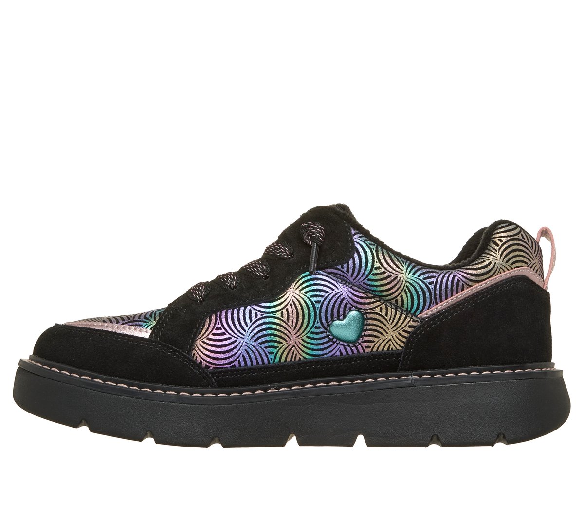 Skechers Hot Sale | Keepsakes Cozy - Street Hiker Pops