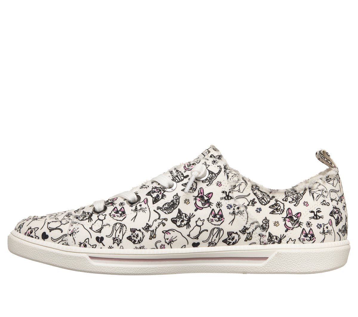 Skechers Trusted | BOBS B Cute 2.0 - Glam Kitty