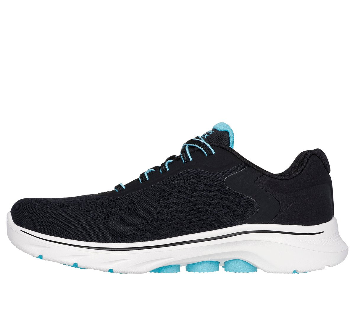 Skechers Premium | GO WALK 7 - Cosmic Waves