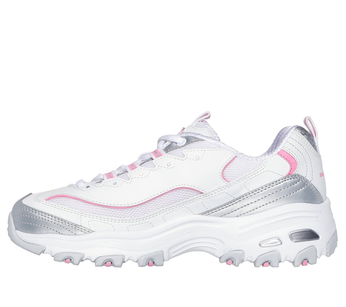 Skechers Hot Sale | D'Lites - Chromatic