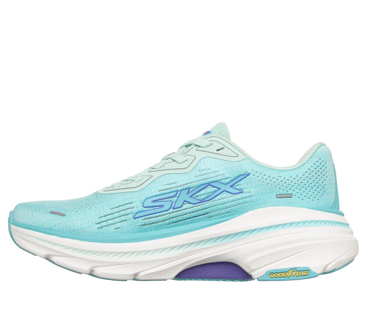 Skechers Best Seller | Max Cushioning Arch Fit 2.0 - Jetsin