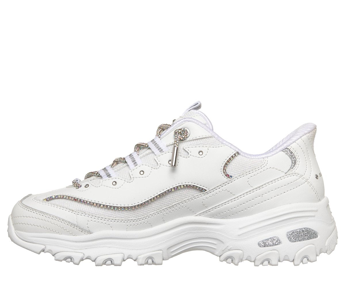 Skechers Quality | Skechers Slip-ins: D'Lites - Main Stage