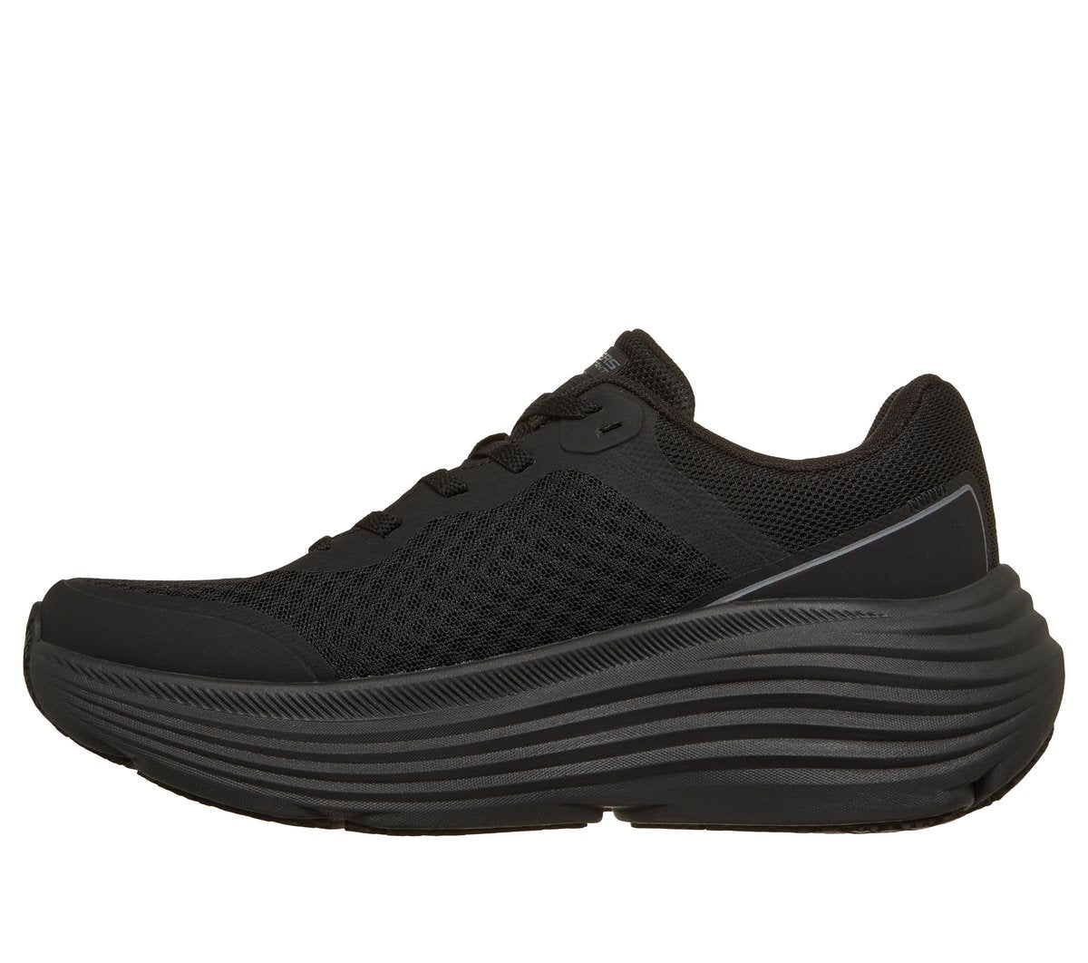 Skechers Premium | Work Slip-Resistant: Max Cushioning Endeavour