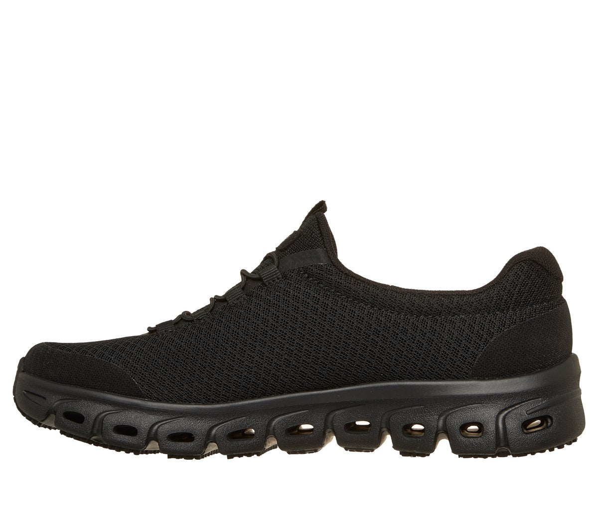 Skechers Hot Sale | Work Slip-Resistant: Glide-Step