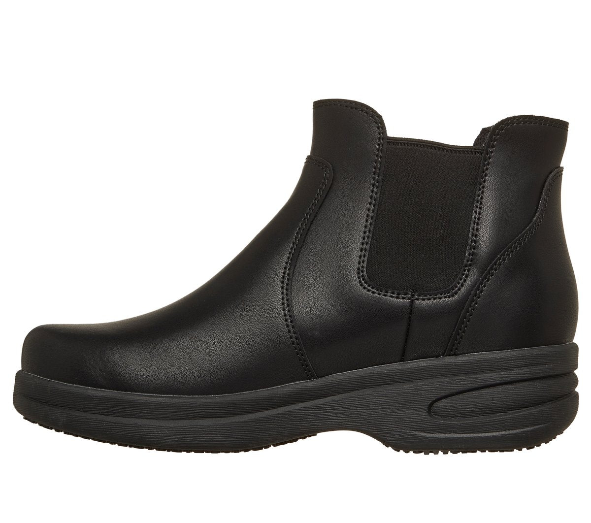 Skechers Trending | Skechers Slip-ins Work Slip-Resistant: Ardaya