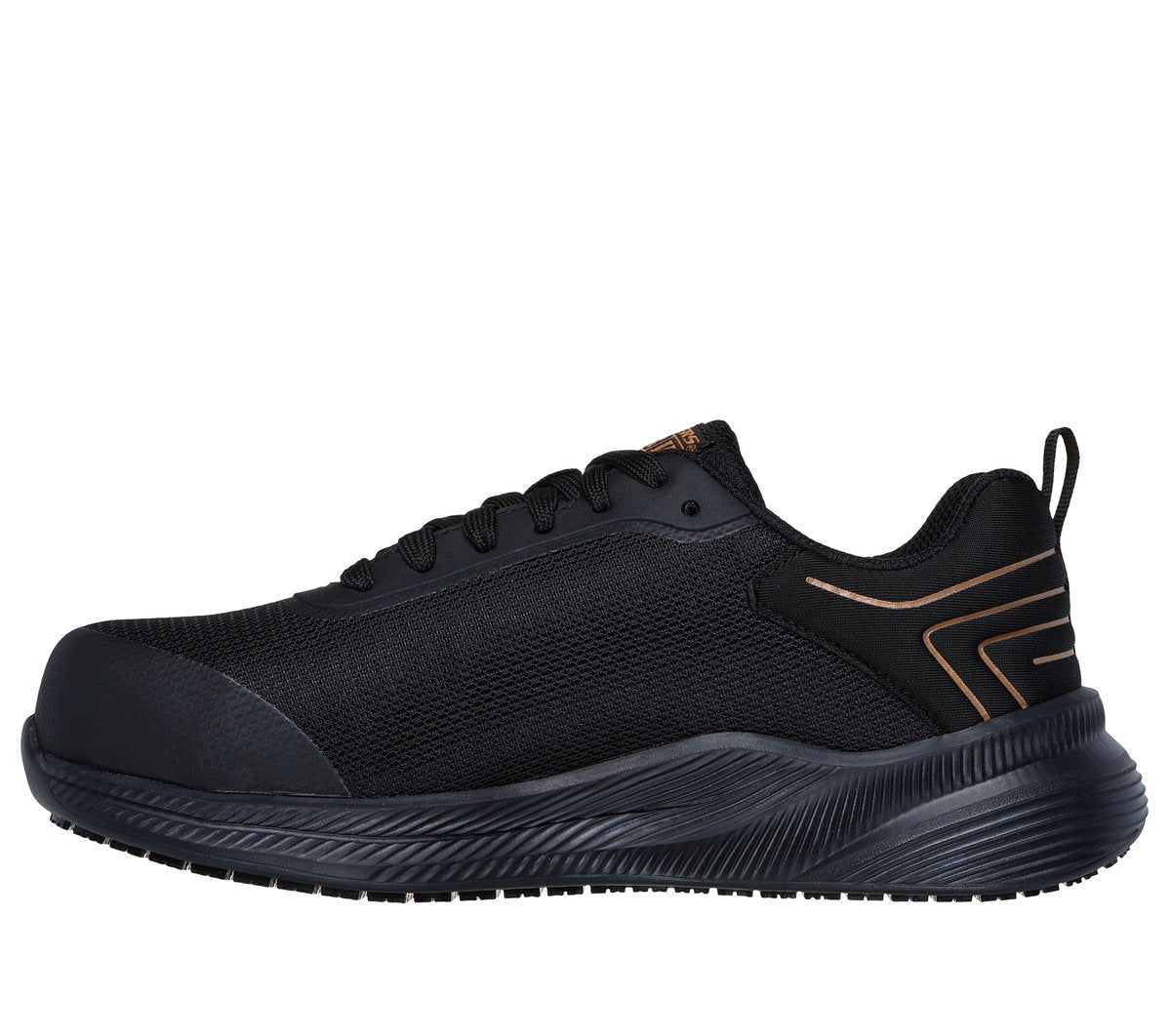 Skechers Top Pick | Work: Carbix - Nia