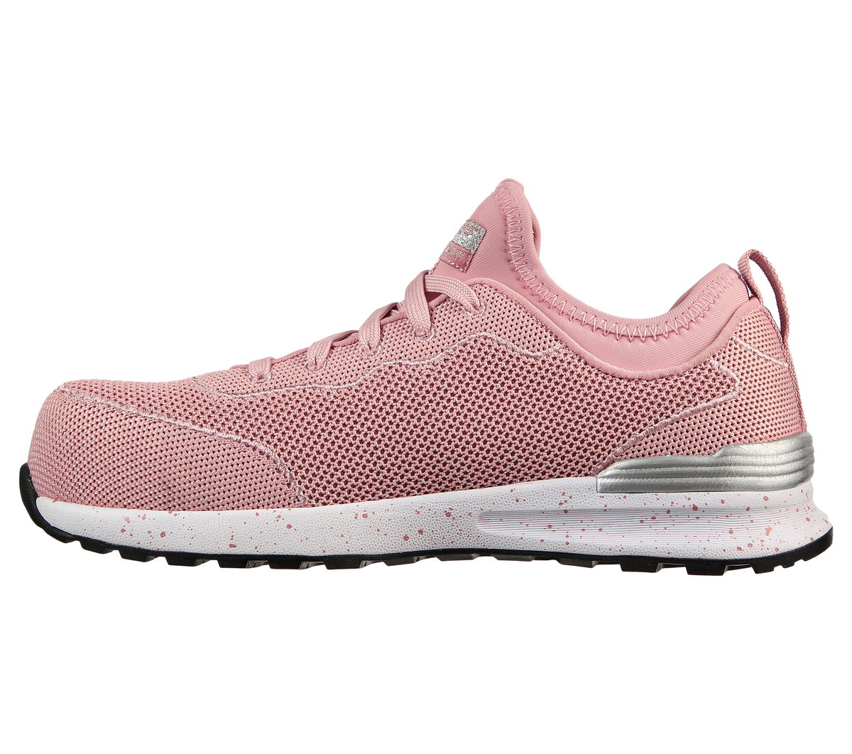 Skechers Customer Favorite | Work: Bulklin - Balran Comp Toe