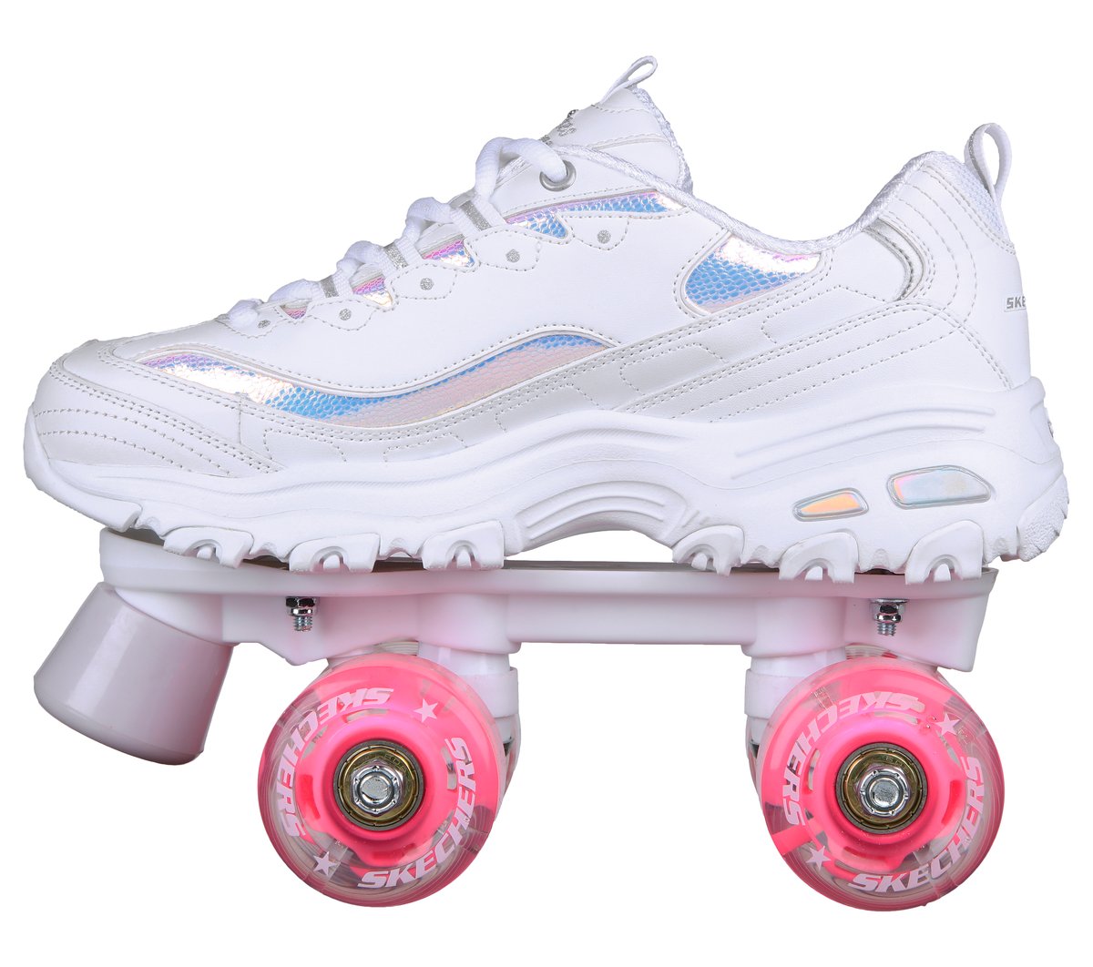 Skechers Trending | 4 Wheeler - Fly Cruiser