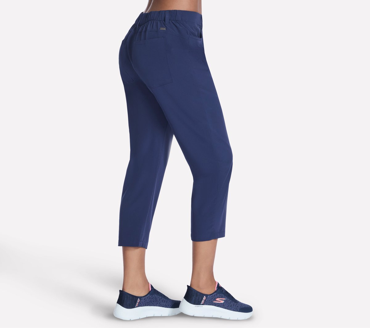 Skechers Latest | Skechers Fairway Midcalf 5 Pocket Pant