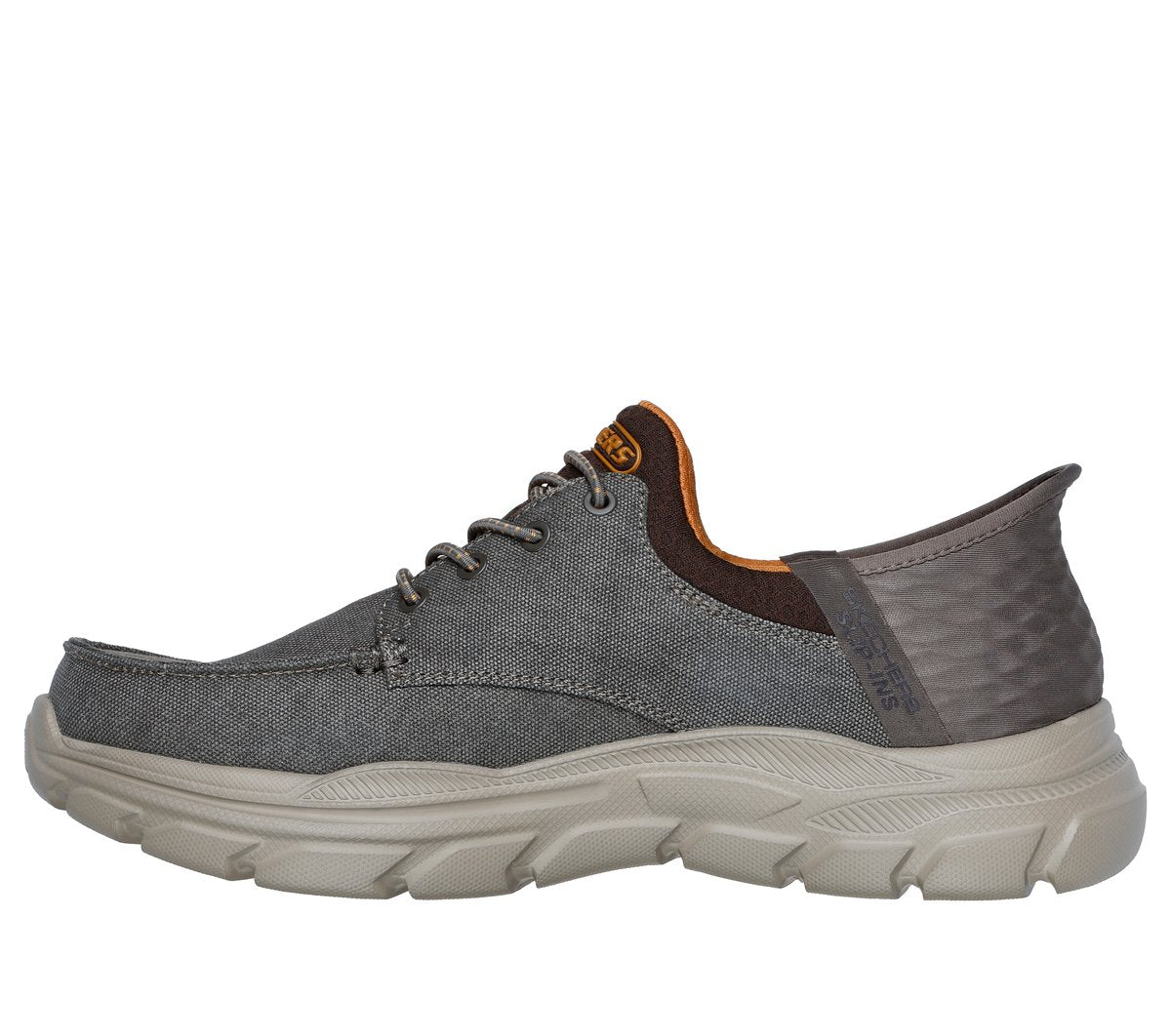Skechers Recommended | Skechers Slip-ins Relaxed Fit: Revolted - Santino
