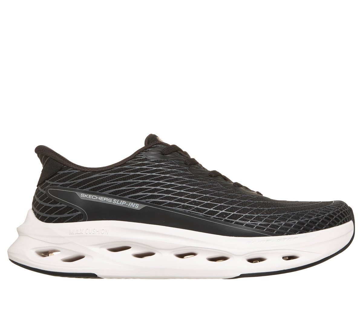 BLACK / WHITE,7.0,Medium