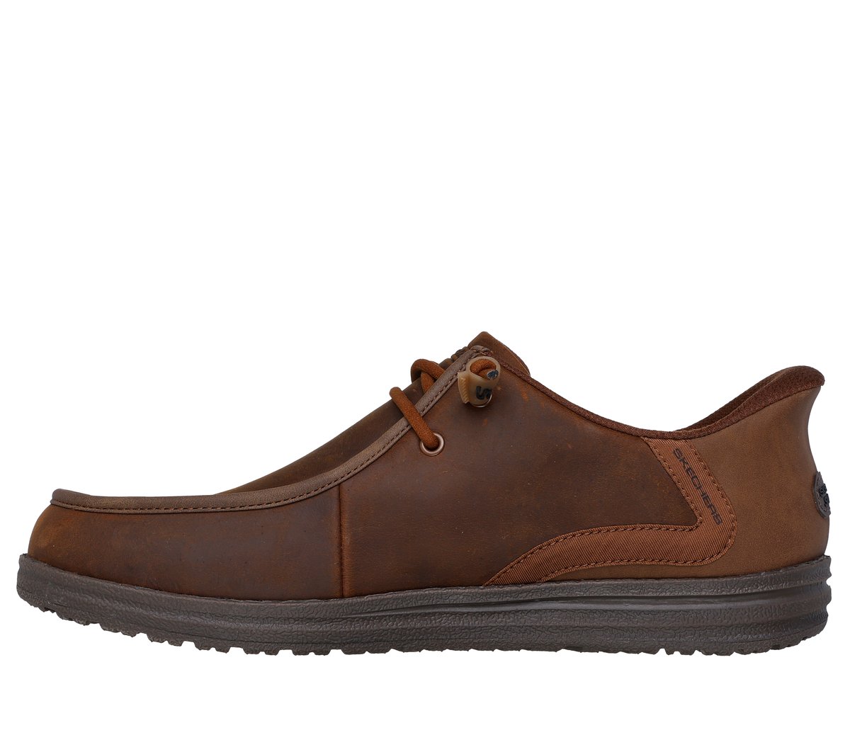 Skechers Classic | Skechers Slip-ins Relaxed Fit: Melson - Edrick