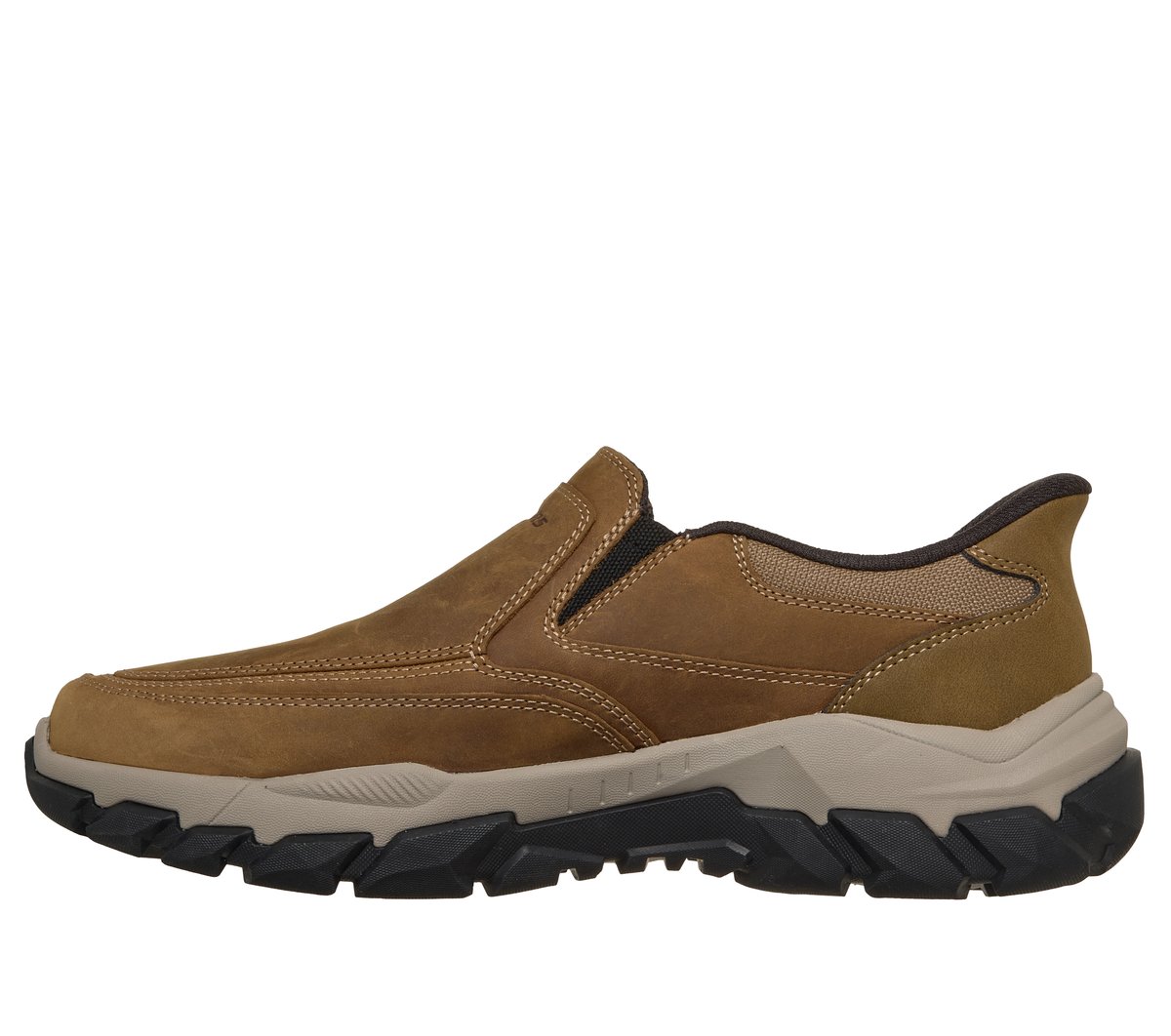 Skechers Deals | Skechers Slip-ins Relaxed Fit: Santoro - Archaic
