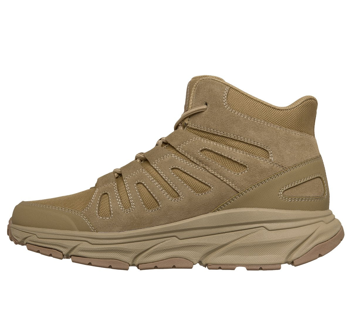 Skechers Signature | Skechers Slip-ins Work Slip-Resistant: D'Lux Journey
