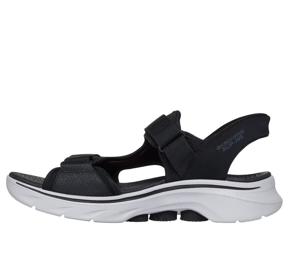 Skechers Trusted | Skechers Slip-ins: GO WALK 7 Sandal - Ken
