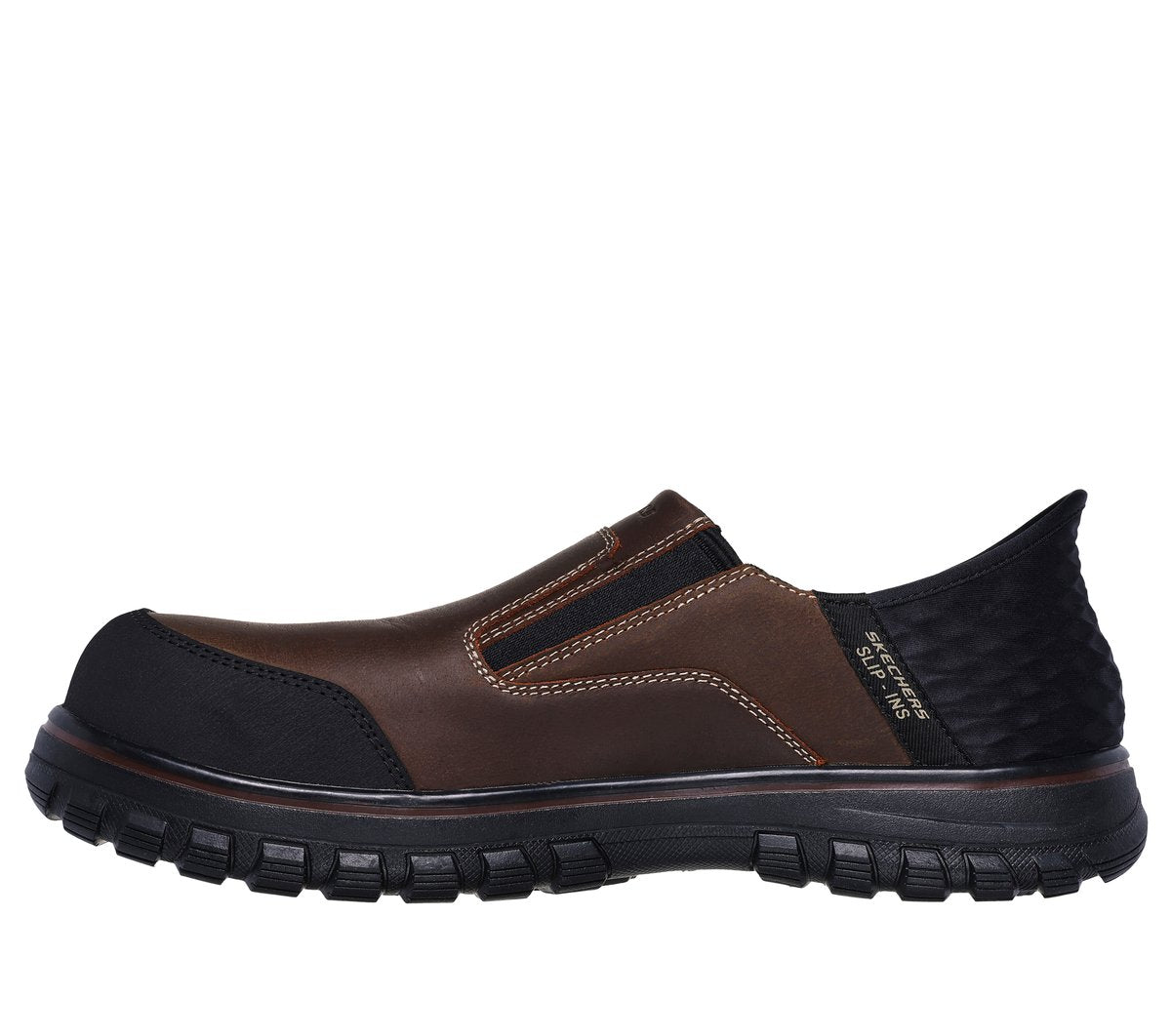 Skechers Latest | Skechers Slip-ins Work: McColl - Loeman