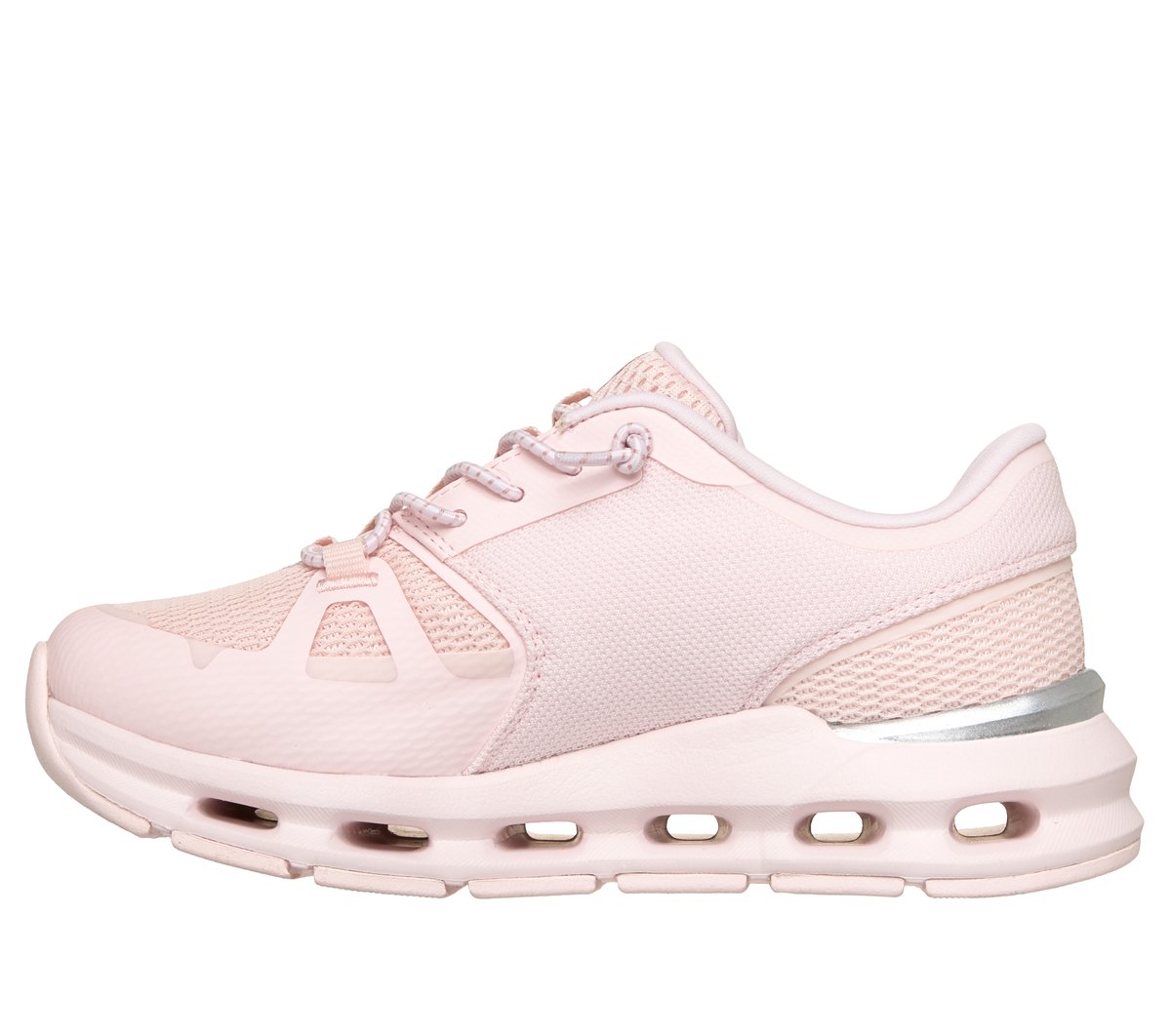 Skechers Classic | Mommy & Me: Glide-Step Plus - Rosy Glow