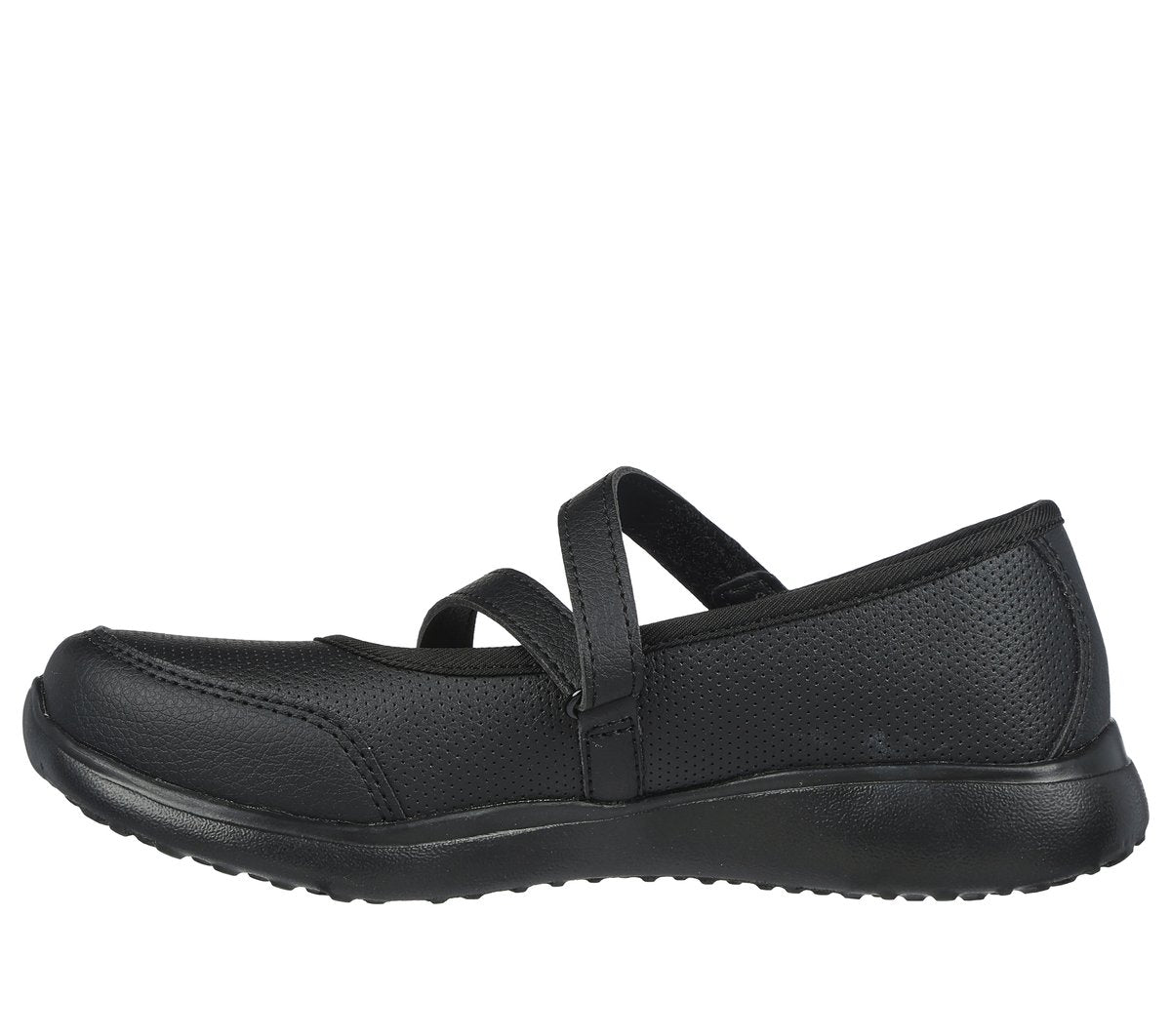 Skechers Trusted | Microstrides - School Bus Kicks